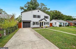 8502 CUNNINGHAM Drive, COLLEGE PARK, MD 20740
