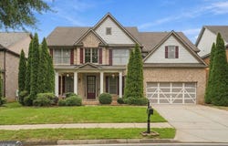 3413 Willow Glen Trail, Suwanee, GA 30024