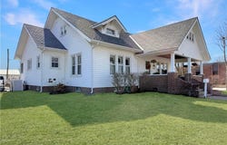 300 E 2nd Street, Norborne, MO 64668
