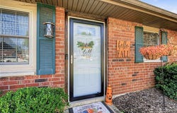 2259 Mississippi Drive, Xenia, OH 45385