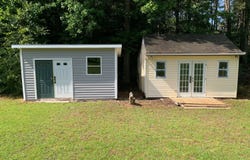 150 Happy Trails Drive, Angier, NC 27501