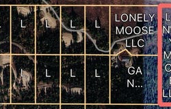 Lone Moose Ln lot: 7, Plummer, ID 83851