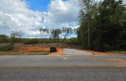 Butler Road, Franklin, GA 30217