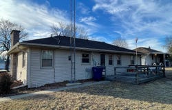 1409 Bryant Ave, Creighton, NE 68729