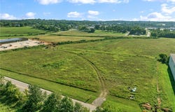 TBD (1.5 ac) Forward Drive, Harrison, AR 72601