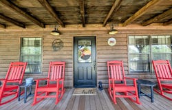 4001 Highway 71 S, Mena, AR 71953