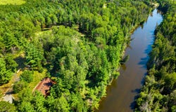3434 Ausable Road, Mio, MI 48647