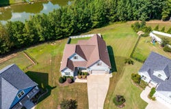 210 Birdo Pt Way, Garner, NC 27529