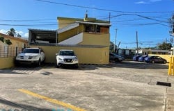 San Juan, PR 00920