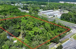 DATIL PEPPER Road, ST AUGUSTINE, FL 32086