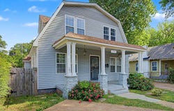 1954 MANILA Ave, Memphis, TN 38114