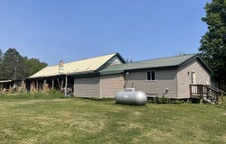 83045 BLUEBERRY RD, Butternut, WI 54514