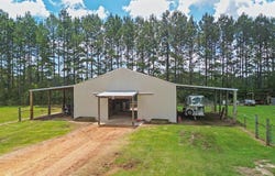 52 Jeslan Trail, Lumberton, MS 39455