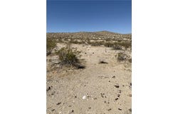Sidewinder Road, Barstow, CA 92311