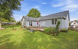 502 NE Fox Trail Drive, Blue Springs, MO 64014