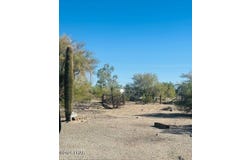 42981 Stone Ave, Bouse, AZ 85325