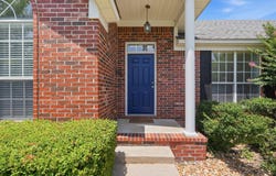 2015 Cherrybend Drive, Little Rock, AR 72211