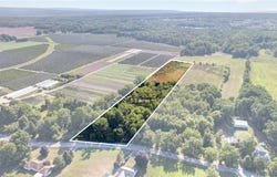 Brant Reserv Road, Brant, NY 14027