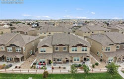 6181 Old Glory Drive, Colorado Springs, CO 80925