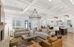 1927 Bolden Drive, Mount Pleasant, SC 29466