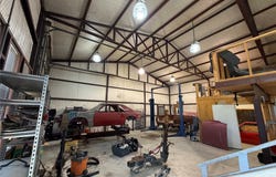 203 N Hampton Road, Crowley, TX 76036