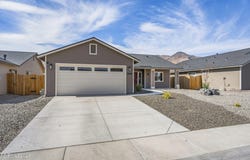 255 Misty Way, Dayton, NV 89403