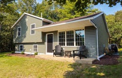 451 HIGH Lane, MATHIAS, WV 26812