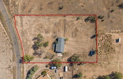 1885 E Perkinsville Road, Chino Valley, AZ 86323