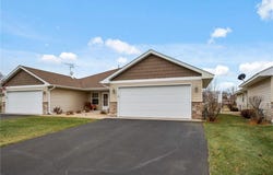 5197 383rd Street, North Branch, MN 55056