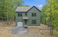 Peaceful Path, Ulster Park, NY 12487