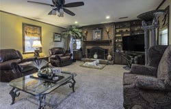 5044 Whitewater Cv, Memphis, TN 38117
