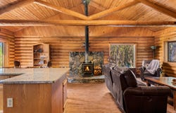 1201 Reeves Creek Road, Selma, OR 97538
