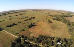 1437 Eagle rd, Aurora, KS 67417