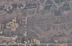 0 Whatley Ditch Road, Vinton, LA 70668