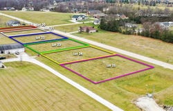 0 Waggoner Avenue, Jerseyville, IL 62052