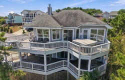 829 Windswept Court lot: 293, Corolla, NC 27927
