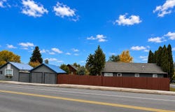 701 TACOMA St, Enterprise, OR 97828
