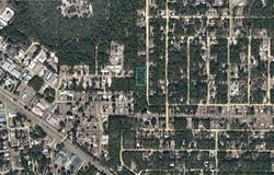 7210 PEMBROKE Street, KEYSTONE HEIGHTS, FL 32656