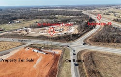 N Mt Pleasant Road, Gravette, AR 72736