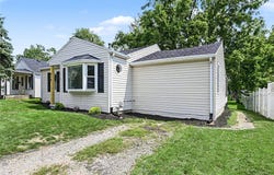 518 4th Avenue, Sidney, OH 45365