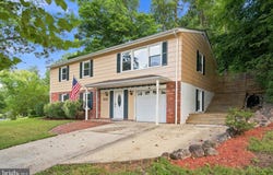 7113 GALGATE, SPRINGFIELD, VA 22152