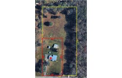 Porter Road, Lonoke, AR 72086