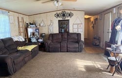 80 HIDEAWAY Cv, Crump, TN 38327