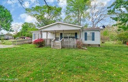 1243 Franklin Loop (10 Acres), Clarkrange, TN 38553-5175