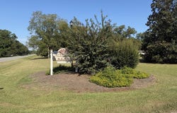 Starling Rd lot: 130, Americus, GA 31719