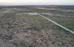 FM 2355, Barstow, TX 79719