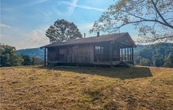 3485 Ghost Hollow Road, Liberty, WV 25124