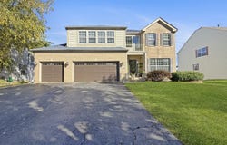 10880 Potomac Drive, Huntley, IL 60142