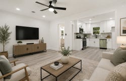 429 Harmon Road, Hurst, TX 76053