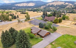 3700 Rattlesnake Drive, Missoula, MT 59802